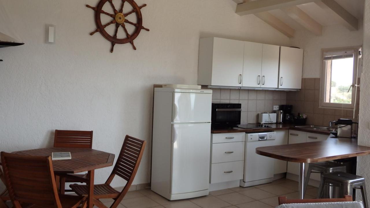Residence Les Hameaux De Bocca Del Oro Porto-Vecchio  Dış mekan fotoğraf
