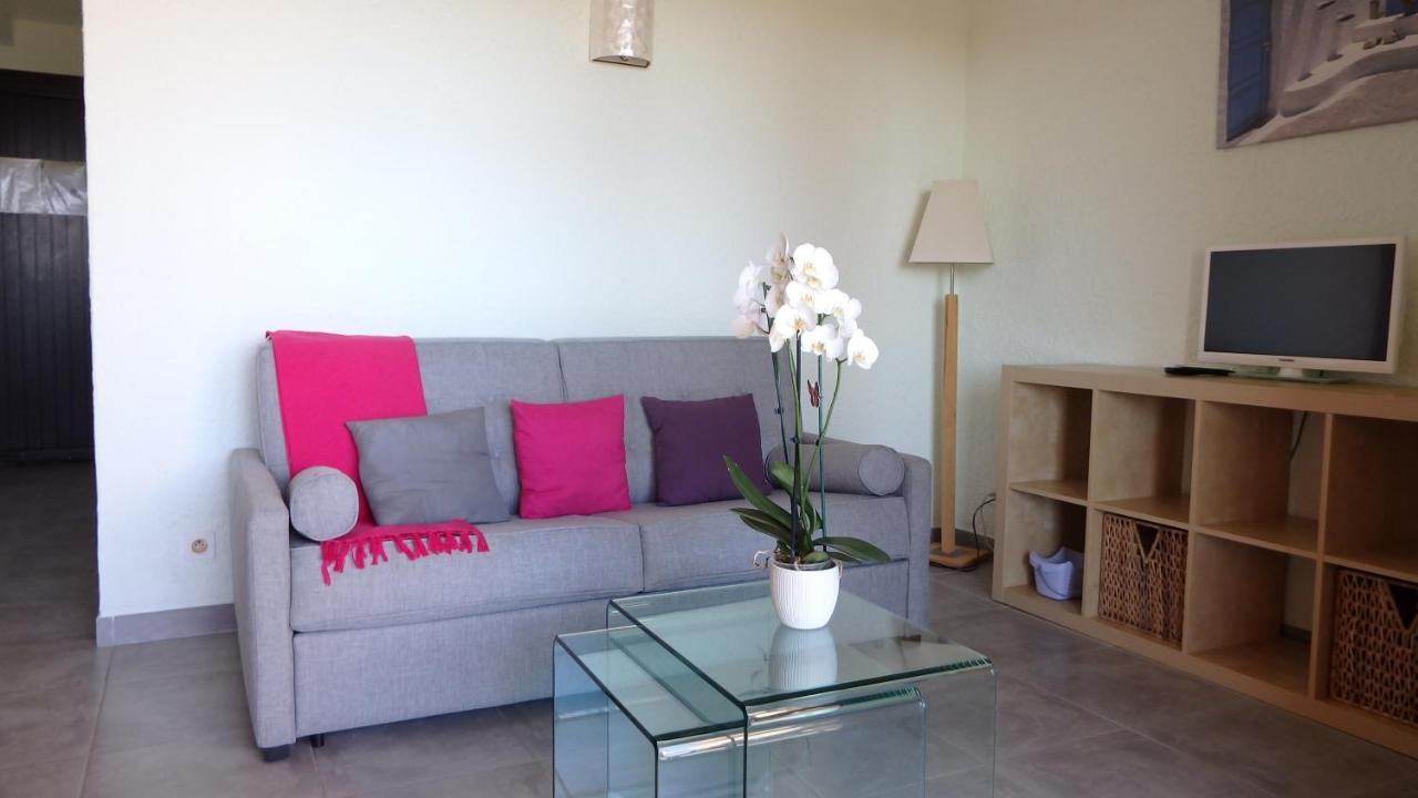 Residence Les Hameaux De Bocca Del Oro Porto-Vecchio  Dış mekan fotoğraf