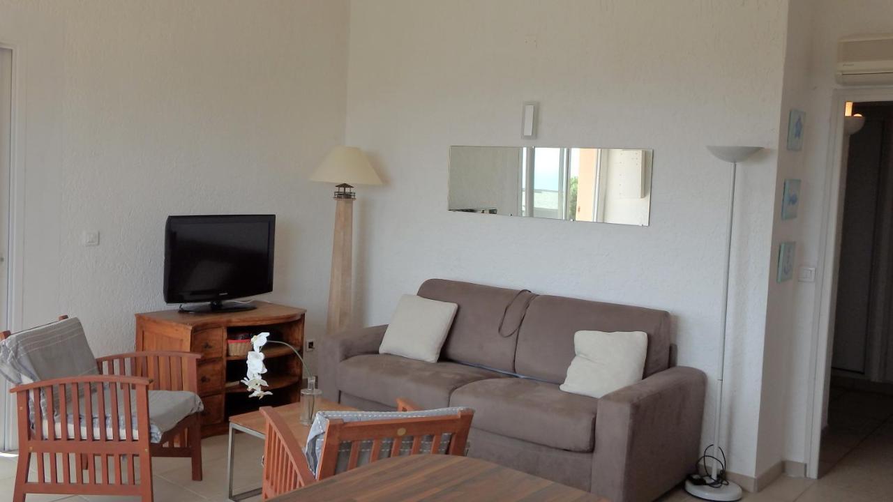 Residence Les Hameaux De Bocca Del Oro Porto-Vecchio  Dış mekan fotoğraf