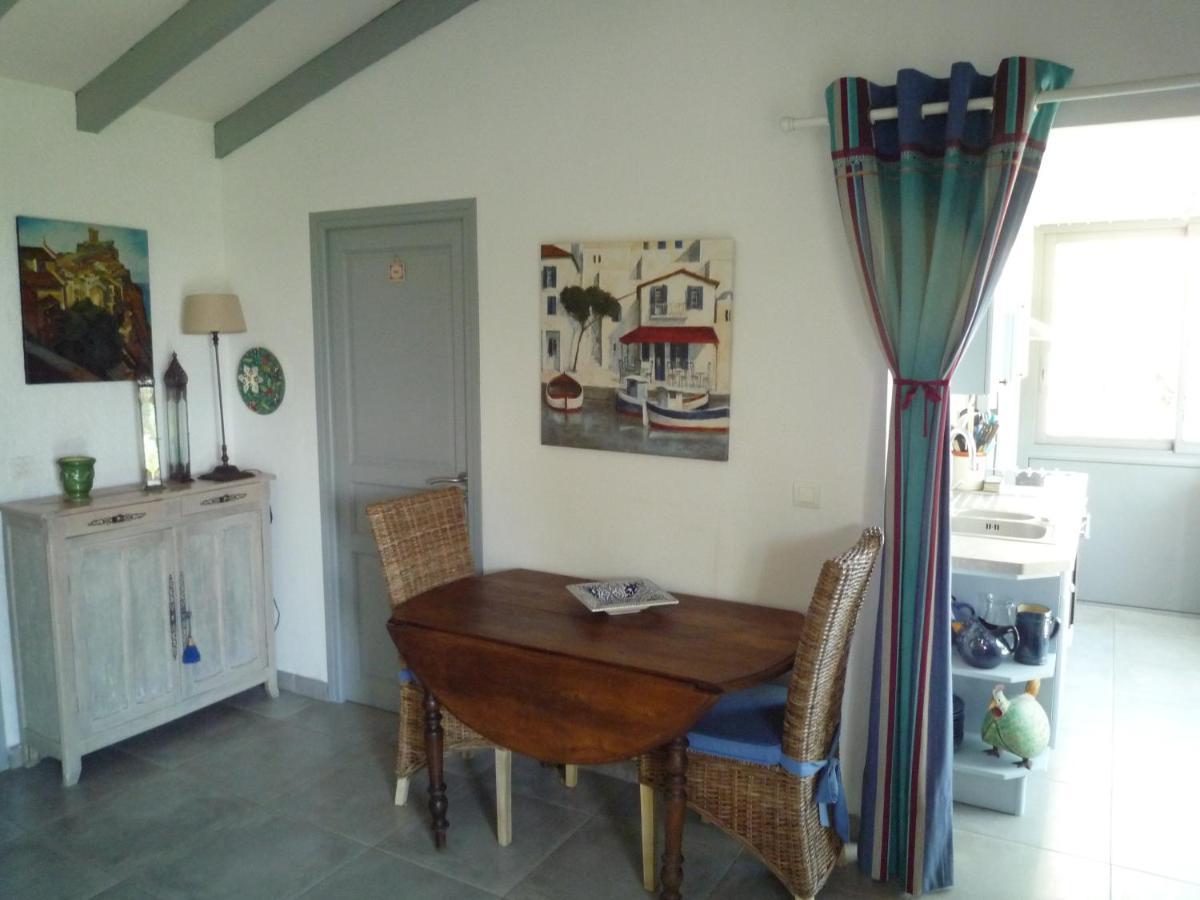 Residence Les Hameaux De Bocca Del Oro Porto-Vecchio  Dış mekan fotoğraf
