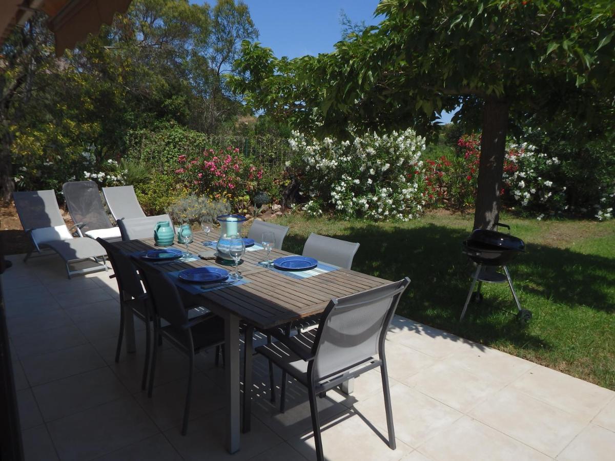 Residence Les Hameaux De Bocca Del Oro Porto-Vecchio  Dış mekan fotoğraf