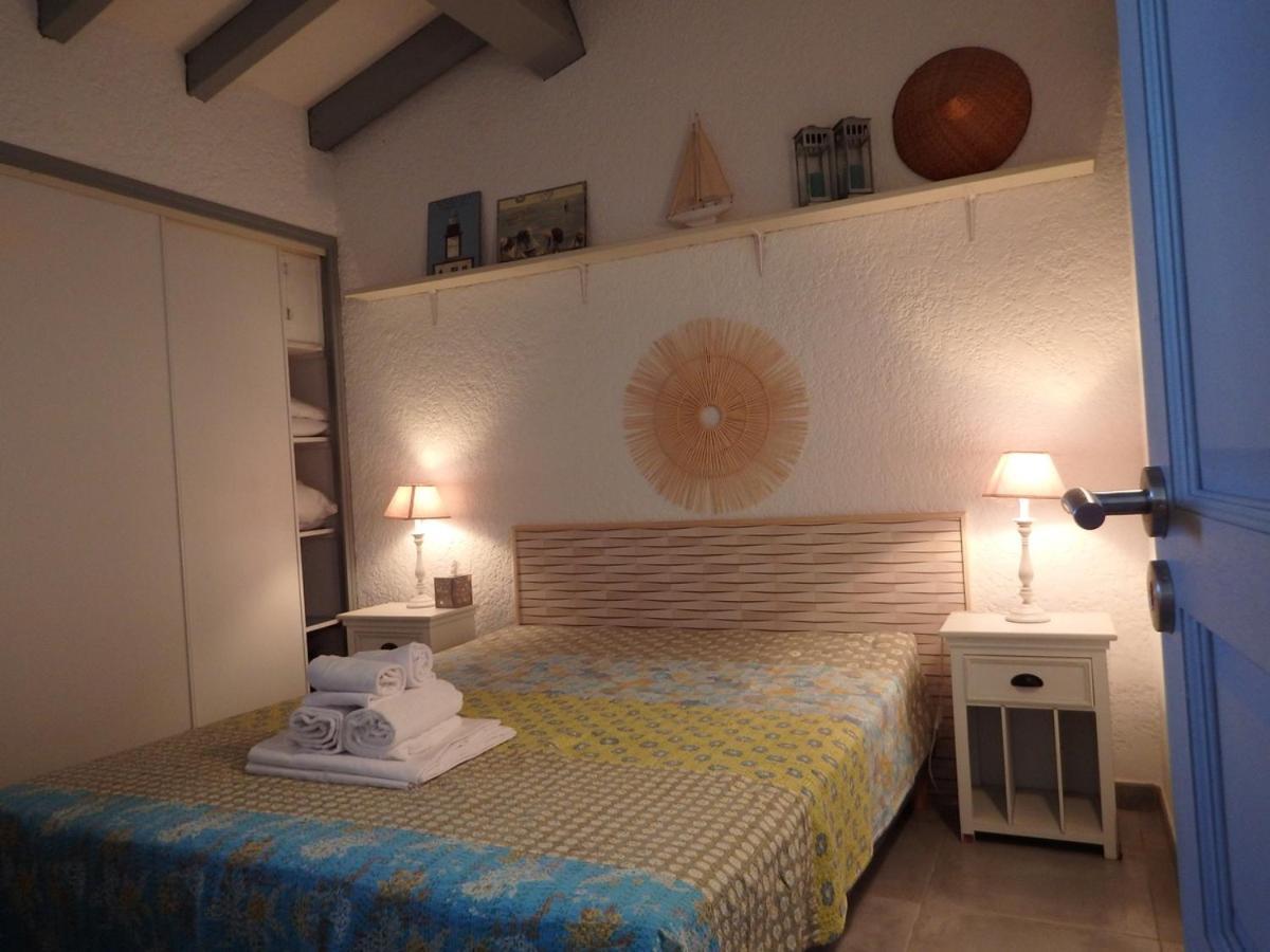 Residence Les Hameaux De Bocca Del Oro Porto-Vecchio  Dış mekan fotoğraf