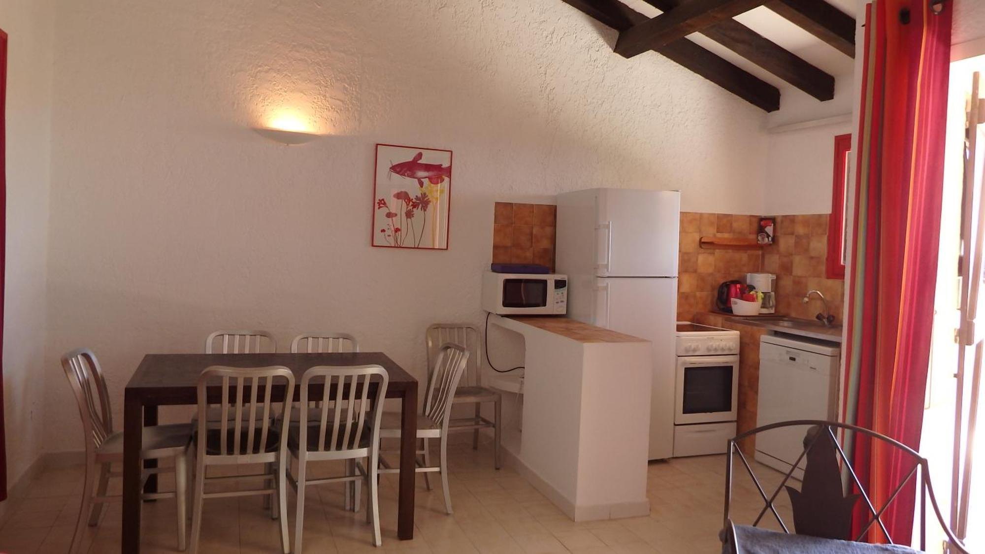 Residence Les Hameaux De Bocca Del Oro Porto-Vecchio  Dış mekan fotoğraf