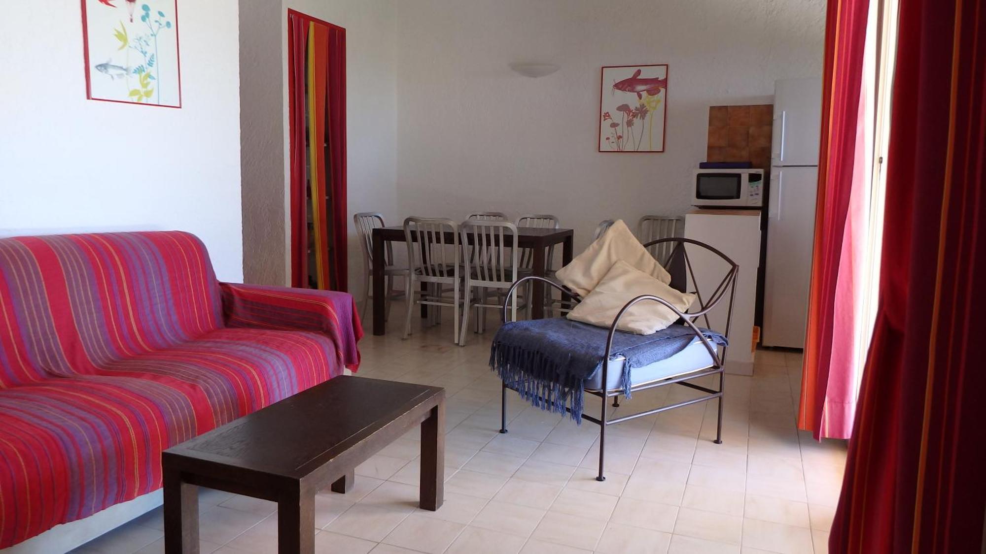 Residence Les Hameaux De Bocca Del Oro Porto-Vecchio  Dış mekan fotoğraf