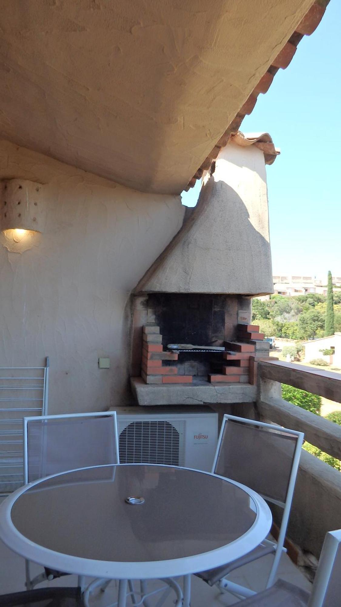 Residence Les Hameaux De Bocca Del Oro Porto-Vecchio  Dış mekan fotoğraf
