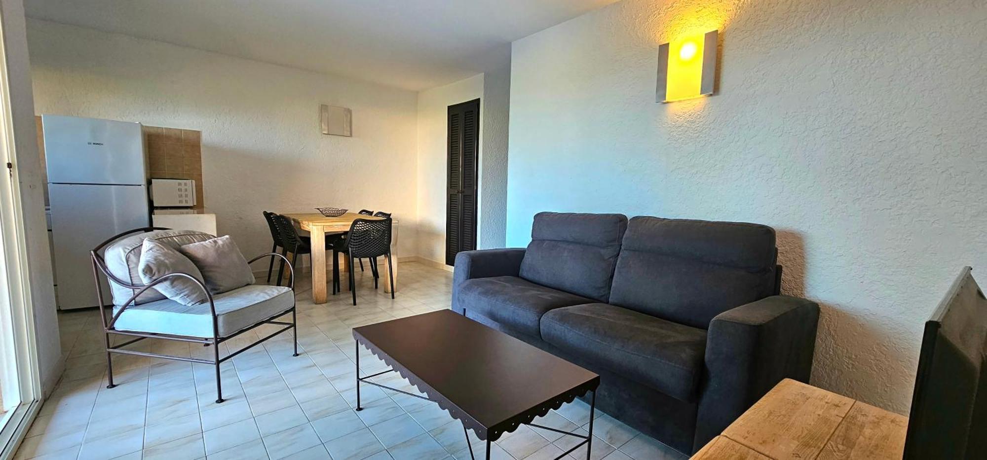 Residence Les Hameaux De Bocca Del Oro Porto-Vecchio  Dış mekan fotoğraf