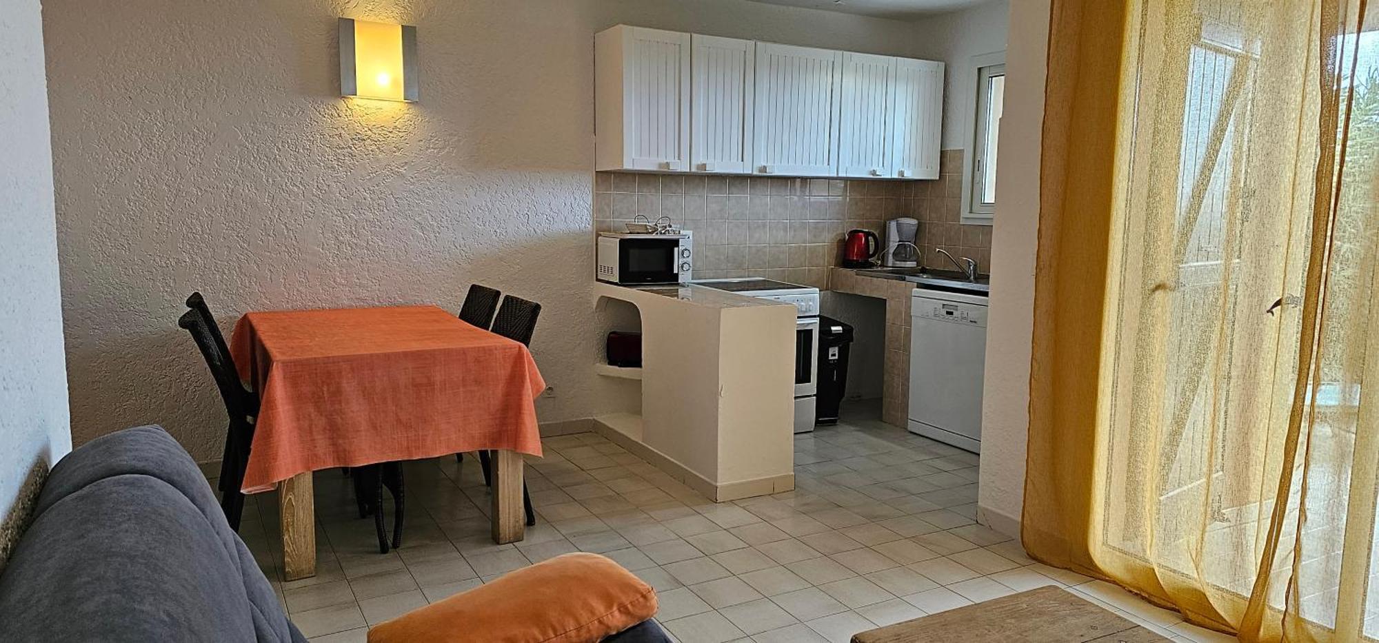 Residence Les Hameaux De Bocca Del Oro Porto-Vecchio  Dış mekan fotoğraf
