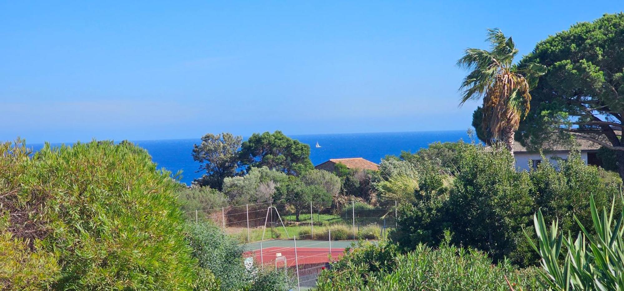 Residence Les Hameaux De Bocca Del Oro Porto-Vecchio  Dış mekan fotoğraf