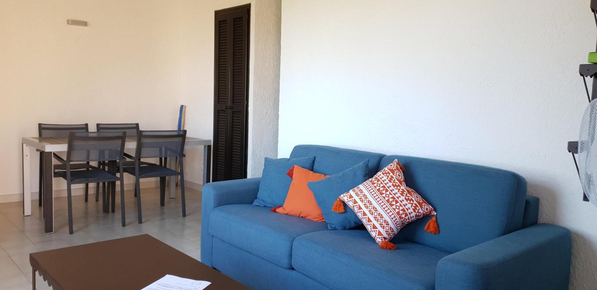 Residence Les Hameaux De Bocca Del Oro Porto-Vecchio  Dış mekan fotoğraf