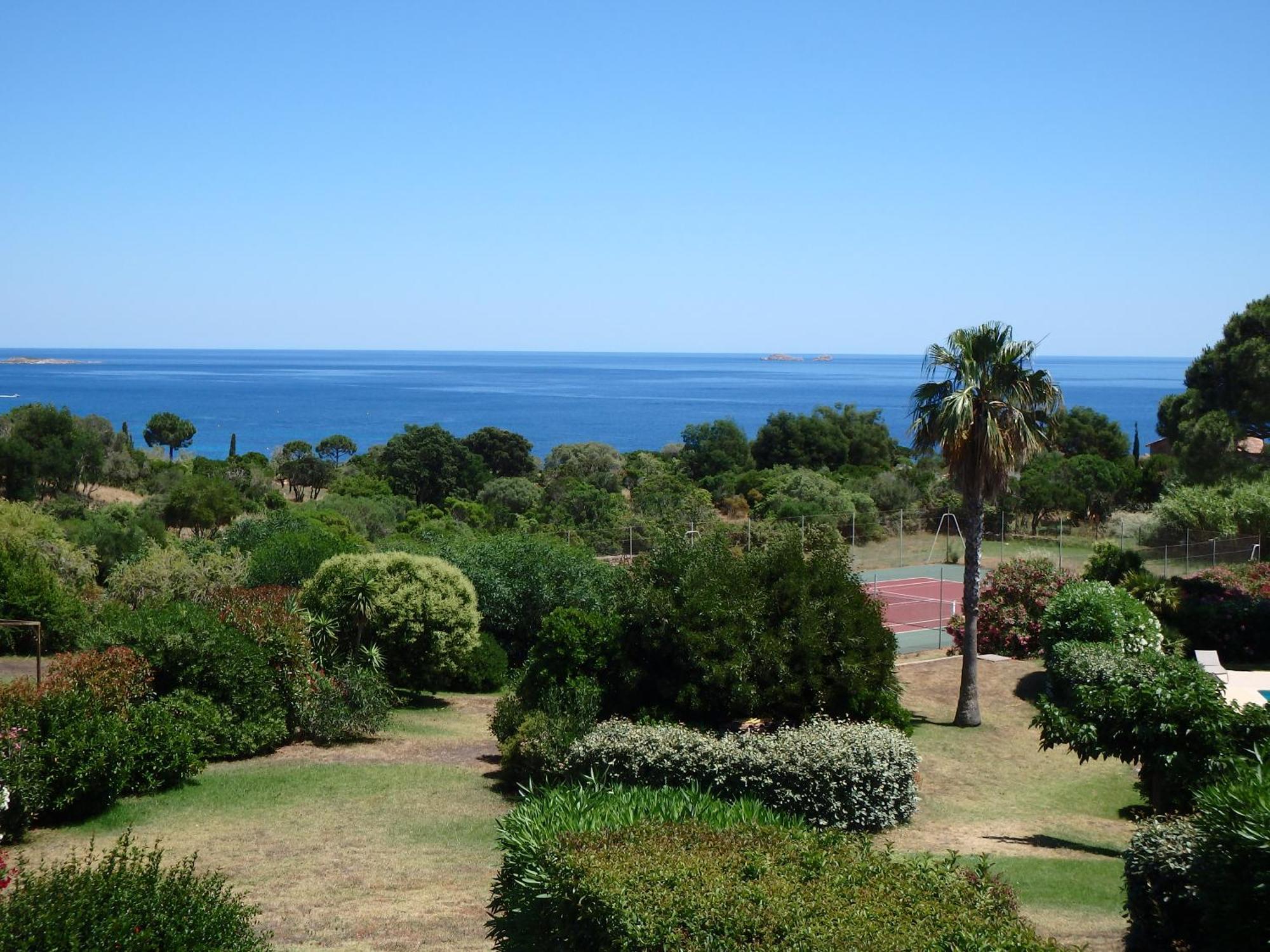 Residence Les Hameaux De Bocca Del Oro Porto-Vecchio  Dış mekan fotoğraf
