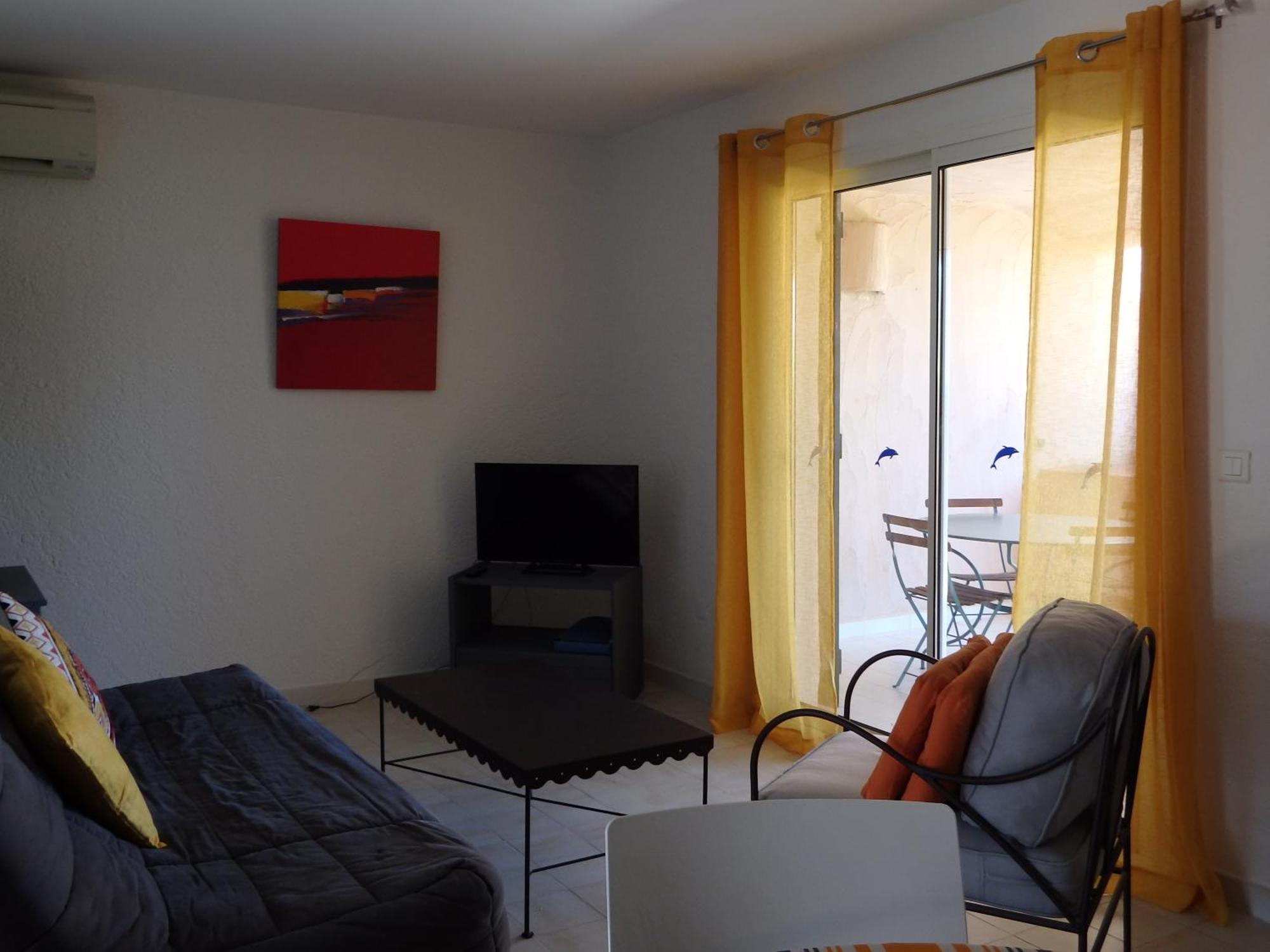 Residence Les Hameaux De Bocca Del Oro Porto-Vecchio  Dış mekan fotoğraf