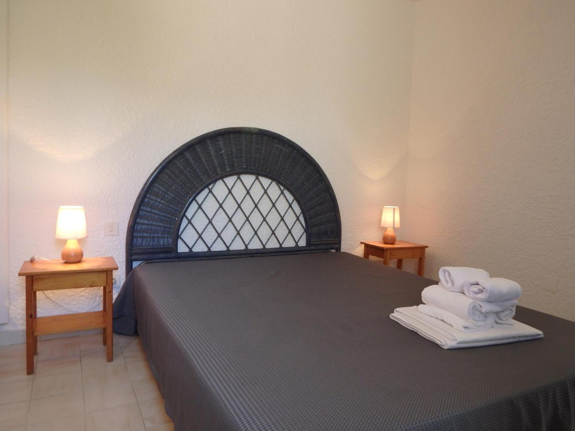 Residence Les Hameaux De Bocca Del Oro Porto-Vecchio  Dış mekan fotoğraf