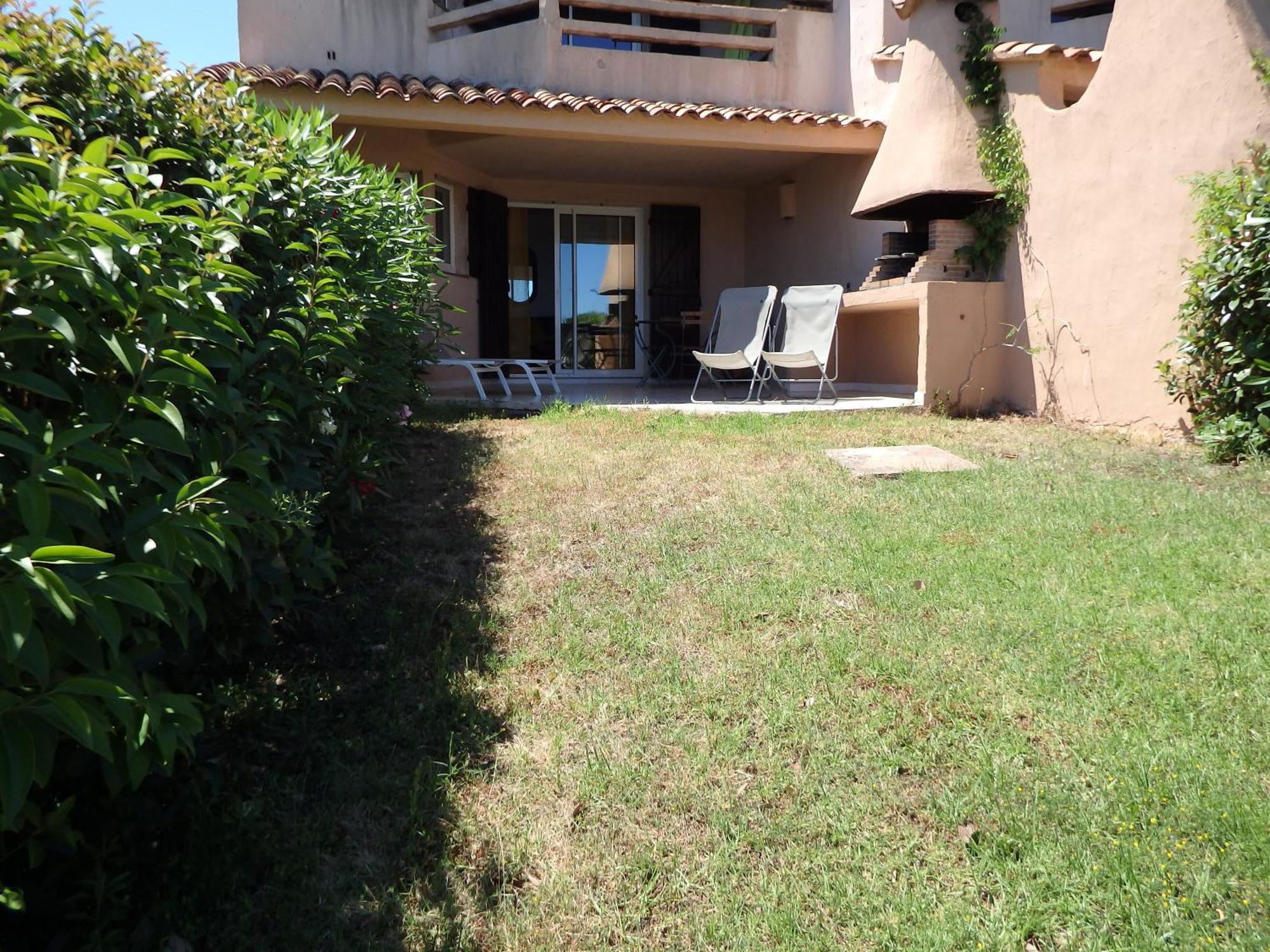 Residence Les Hameaux De Bocca Del Oro Porto-Vecchio  Dış mekan fotoğraf