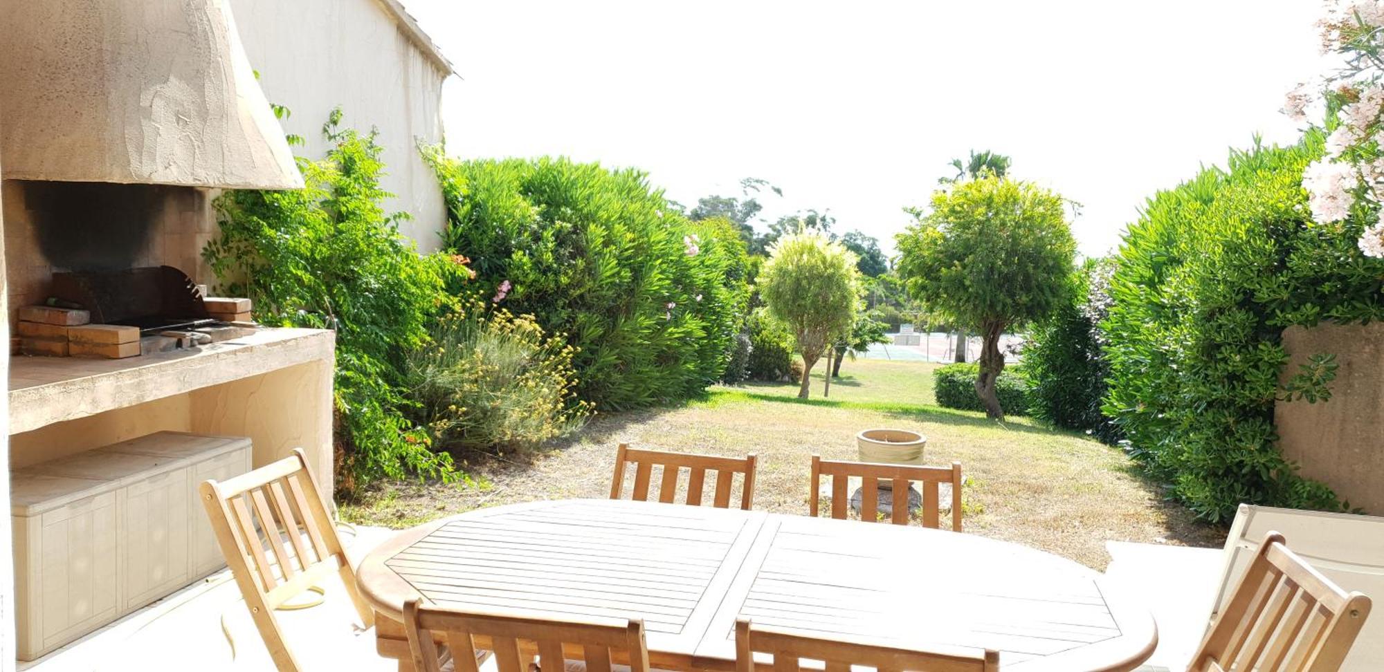 Residence Les Hameaux De Bocca Del Oro Porto-Vecchio  Dış mekan fotoğraf