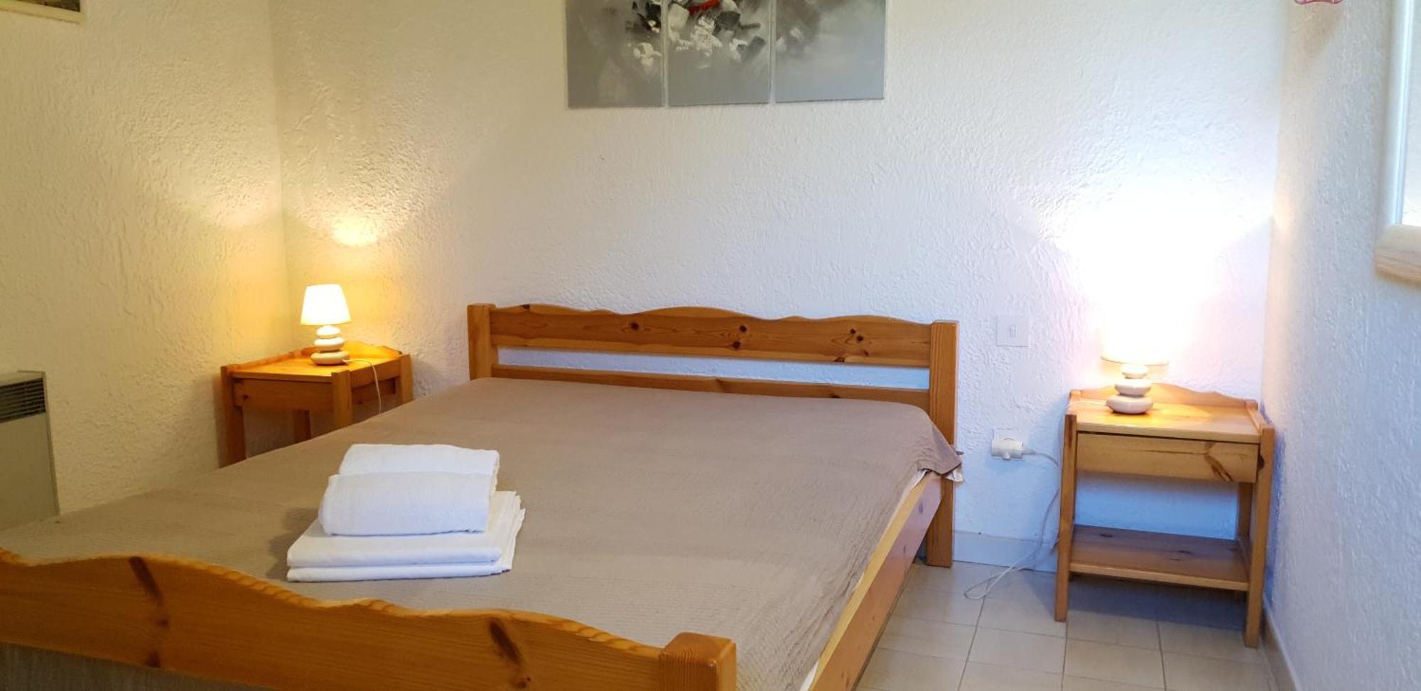 Residence Les Hameaux De Bocca Del Oro Porto-Vecchio  Dış mekan fotoğraf