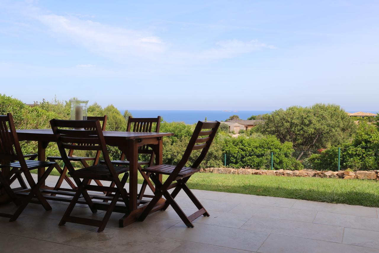 Residence Les Hameaux De Bocca Del Oro Porto-Vecchio  Dış mekan fotoğraf