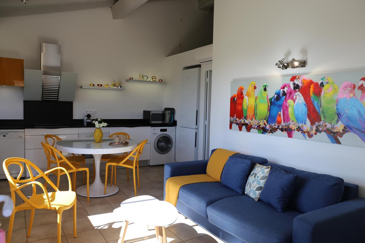 Residence Les Hameaux De Bocca Del Oro Porto-Vecchio  Dış mekan fotoğraf