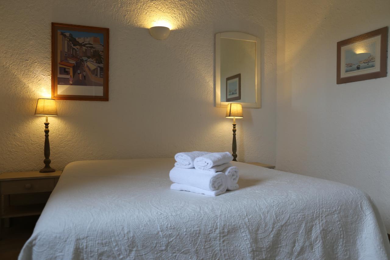 Residence Les Hameaux De Bocca Del Oro Porto-Vecchio  Dış mekan fotoğraf