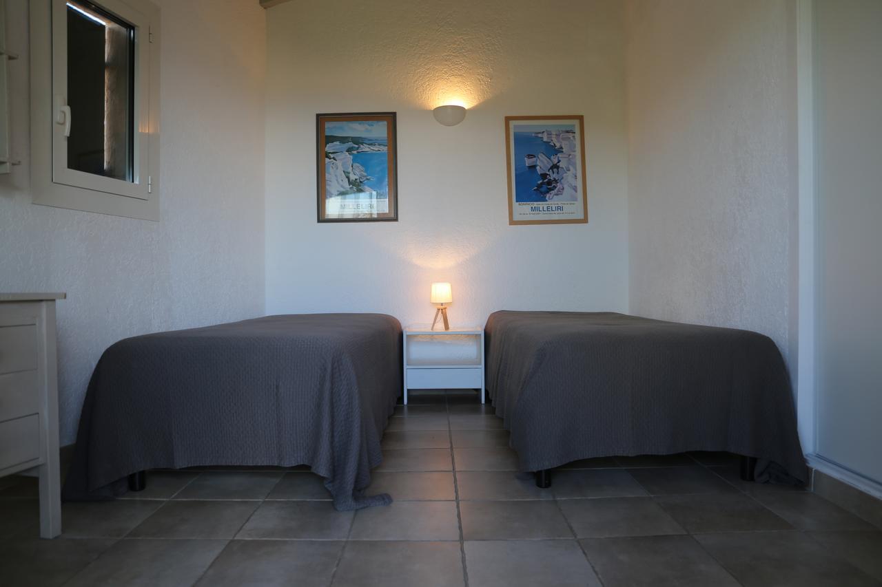 Residence Les Hameaux De Bocca Del Oro Porto-Vecchio  Dış mekan fotoğraf