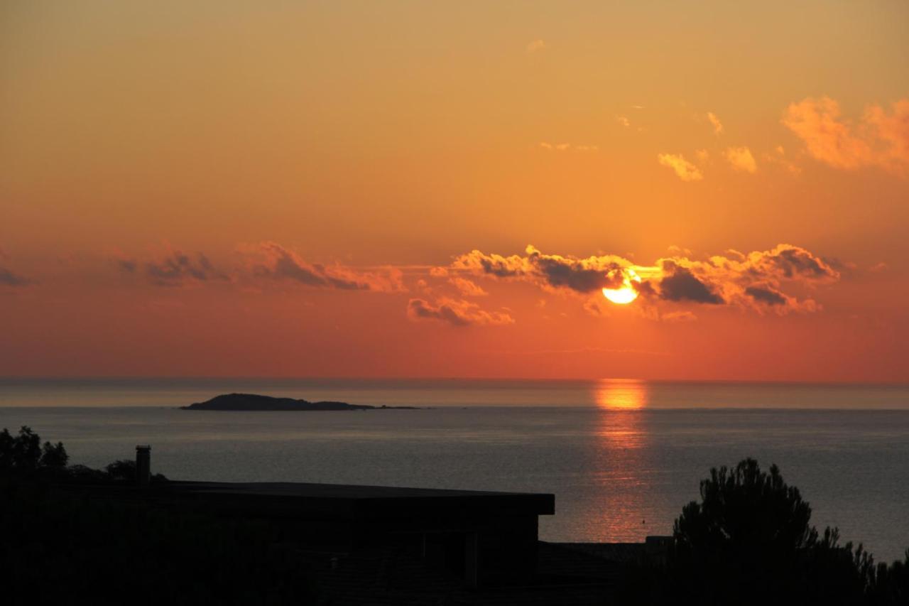 Residence Les Hameaux De Bocca Del Oro Porto-Vecchio  Dış mekan fotoğraf