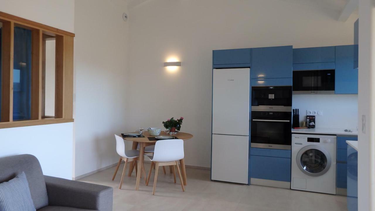 Residence Les Hameaux De Bocca Del Oro Porto-Vecchio  Dış mekan fotoğraf